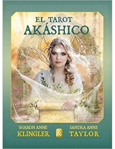 EL TAROT AKASHICO