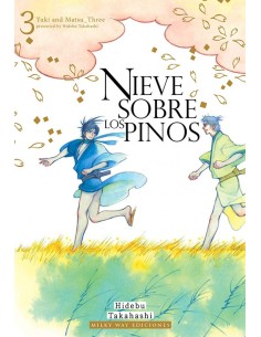 NIEVE SOBRE LOS PINOS 03