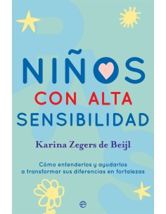 Ninos con alta sensibilidad