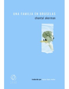 Una familia en Bruselas