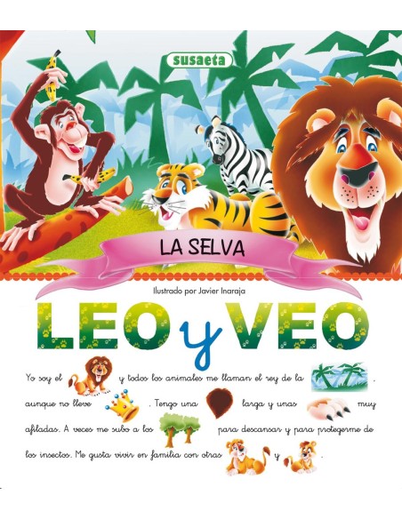 La selva
