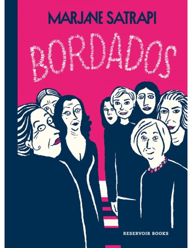Bordados