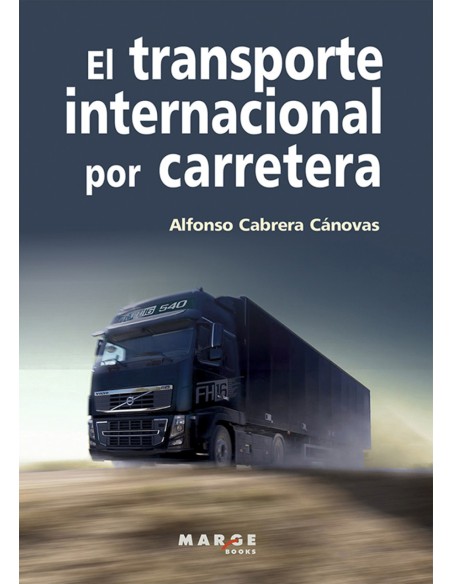 TRANSPORTE INTERNACIONAL POR CARRETERA
