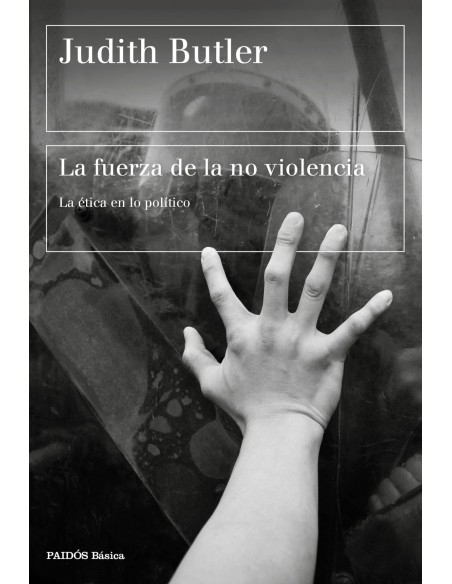 La fuerza de la no violencia