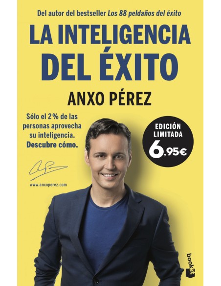 La Inteligencia del Exito