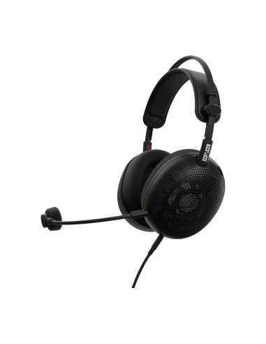 INZONE H6 Air Auriculares Alámbrico Diadema Juego Negro