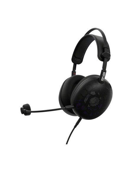 INZONE H6 Air Auriculares Alámbrico Diadema Juego Negro