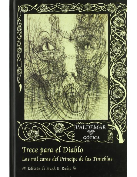 Trece para el Diablo