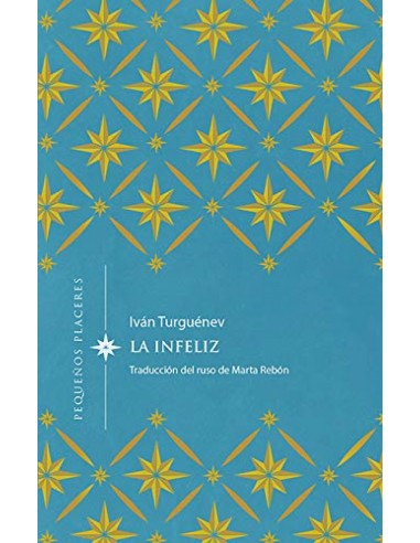La infeliz