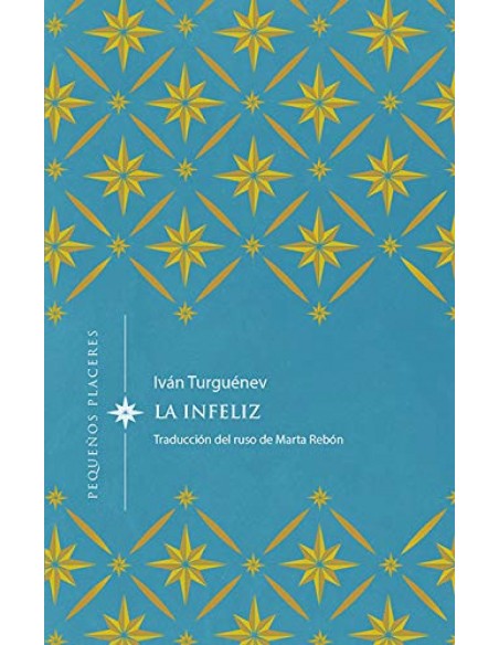 La infeliz