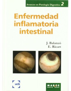 Enfermedad inflamatoria intestinal