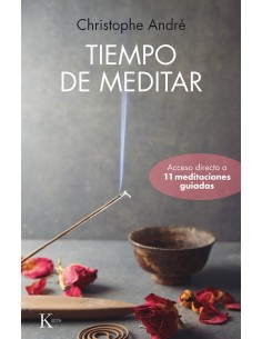 Tiempo de meditar
