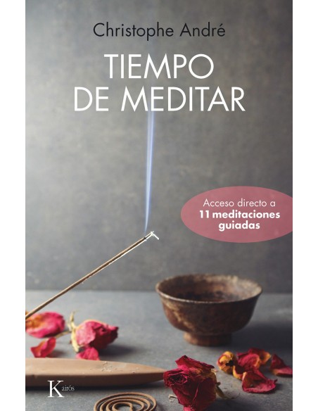 Tiempo de meditar