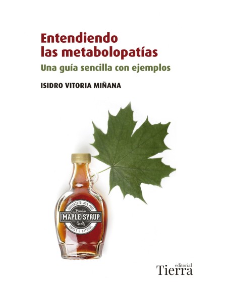 Entendiendo las metabolopatias