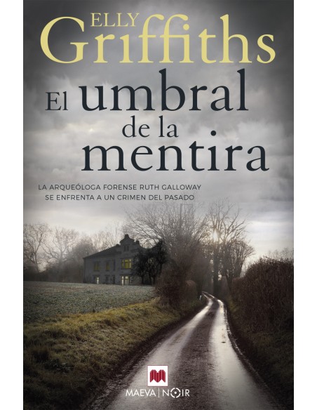 El umbral de la mentira