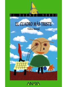 El cuadro mas triste