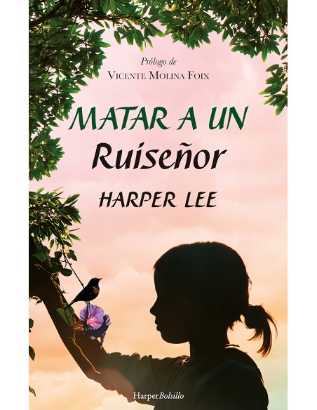 Matar a un ruisenor
