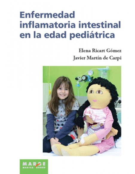 Enfermedad inflamatoria intestinal en la edad pediatrica