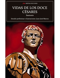 Vidas de los doce Cesares