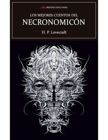 Los mejores cuentos del Necronomicon