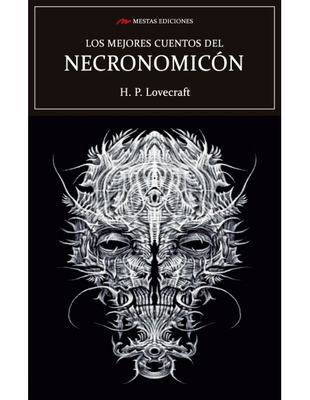 Los mejores cuentos del Necronomicon