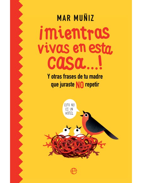 Mientras vivas en esta casa