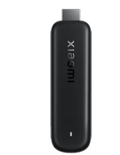TV Stick HD (2nd Gen) HDMI 4K Ultra HD Google TV Negro