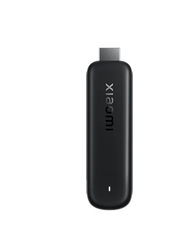 TV Stick HD (2nd Gen) HDMI 4K Ultra HD Google TV Negro