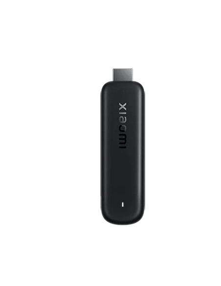 TV Stick HD (2nd Gen) HDMI 4K Ultra HD Google TV Negro