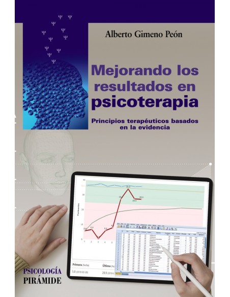 Mejorando los resultados en psicoterapia