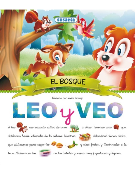 El bosque