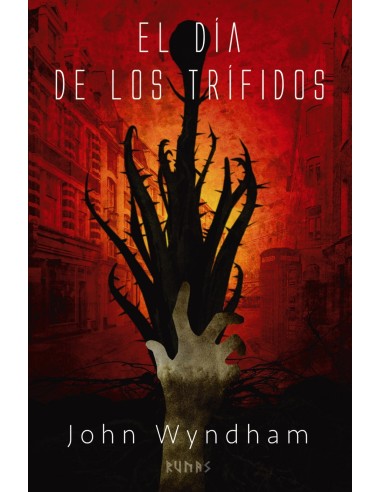 El dia de los trifidos