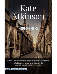Expedientes AdN 