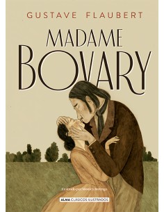 Madame Bovary nueva edicion 2021