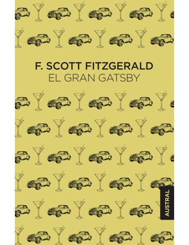 El gran Gatsby