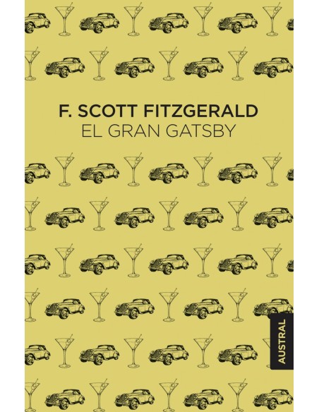 El gran Gatsby
