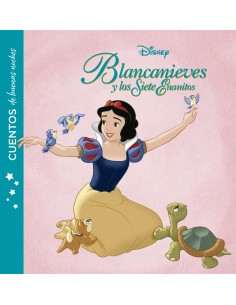 Blancanieves Cuentos de buenas noches