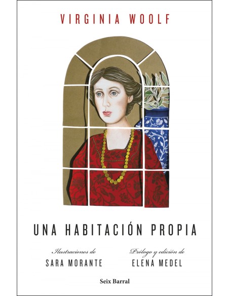 Una habitacion propia edicion ilustrada