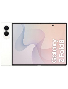Galaxy Z Fold8 19,3 cm (7.6") SIM doble 5G USB Tipo C 12 GB 512 GB 4800 mAh Crema de color
