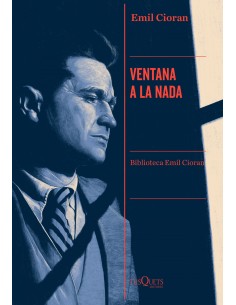 Ventana a la nada