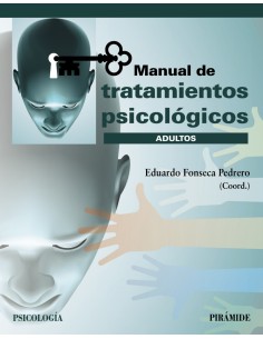 Manual de tratamientos psicologicos