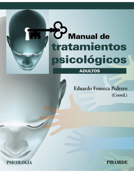 Manual de tratamientos psicologicos