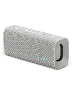 SRSULT30W Altavoz portátil estéreo Blanco 27 W