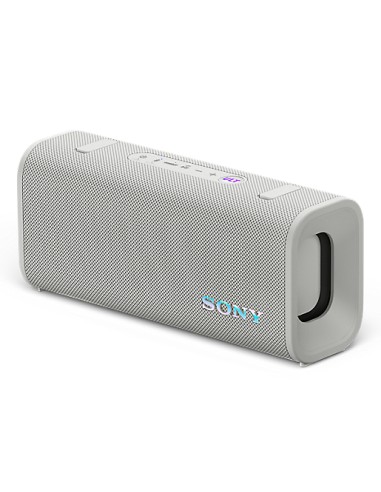 SRSULT30W Altavoz portátil estéreo Blanco 27 W