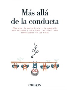 Mas alla de la conducta