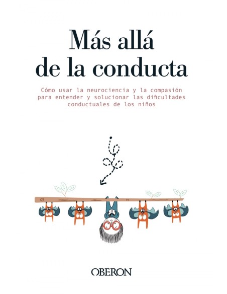Mas alla de la conducta