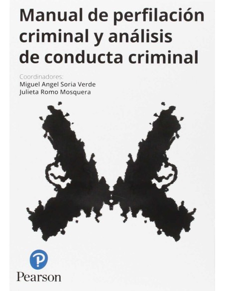 MANUAL DE PERFILACION CRIMINAL Y ANALISIS DE CONDU