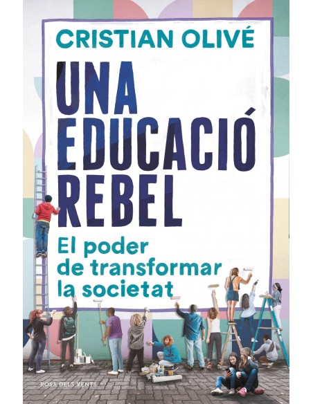 Una educacio rebel