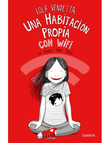 Lola Vendetta Una habitacion propia con wifi