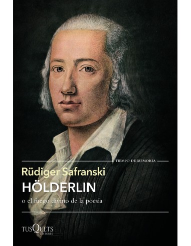 Holderlin